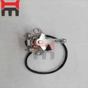 Sensor Angel 7861-93-4040 para Bulldozer D155AX D275A D275AX D375A en Oferta - Product Image 6