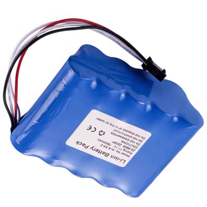 SA-2 ZS-8848 11.1V 7800mAh Lithium Ion Batterie Pack Fibre Optique Fusion Splicer - Product Image 4