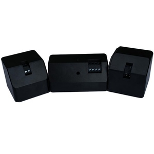 High Quality Multifunction Car Radio Intercom <b>Speaker</b> CNC Machining <b>External</b> Accessories Hot Sale - Product Image 1