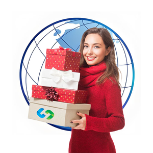 알리 가장 저렴한 바다화물 운송업자 뜨거운 판매 배송 요금 FEDEX DHL UPS 익스프레스 도어 도어 중국 미국 배송 대리점 - Product Image 2