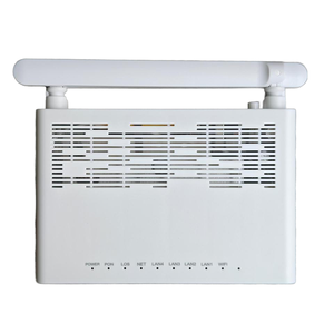 Zikun ZC-530X6H XG-PON onu với 4ge 2VoIP Dual-core ARM 512Mb <span class=keywords><strong>DDR3</strong></span> Wifi wdm FTTH thiết bị sợi quang - Product Image 5