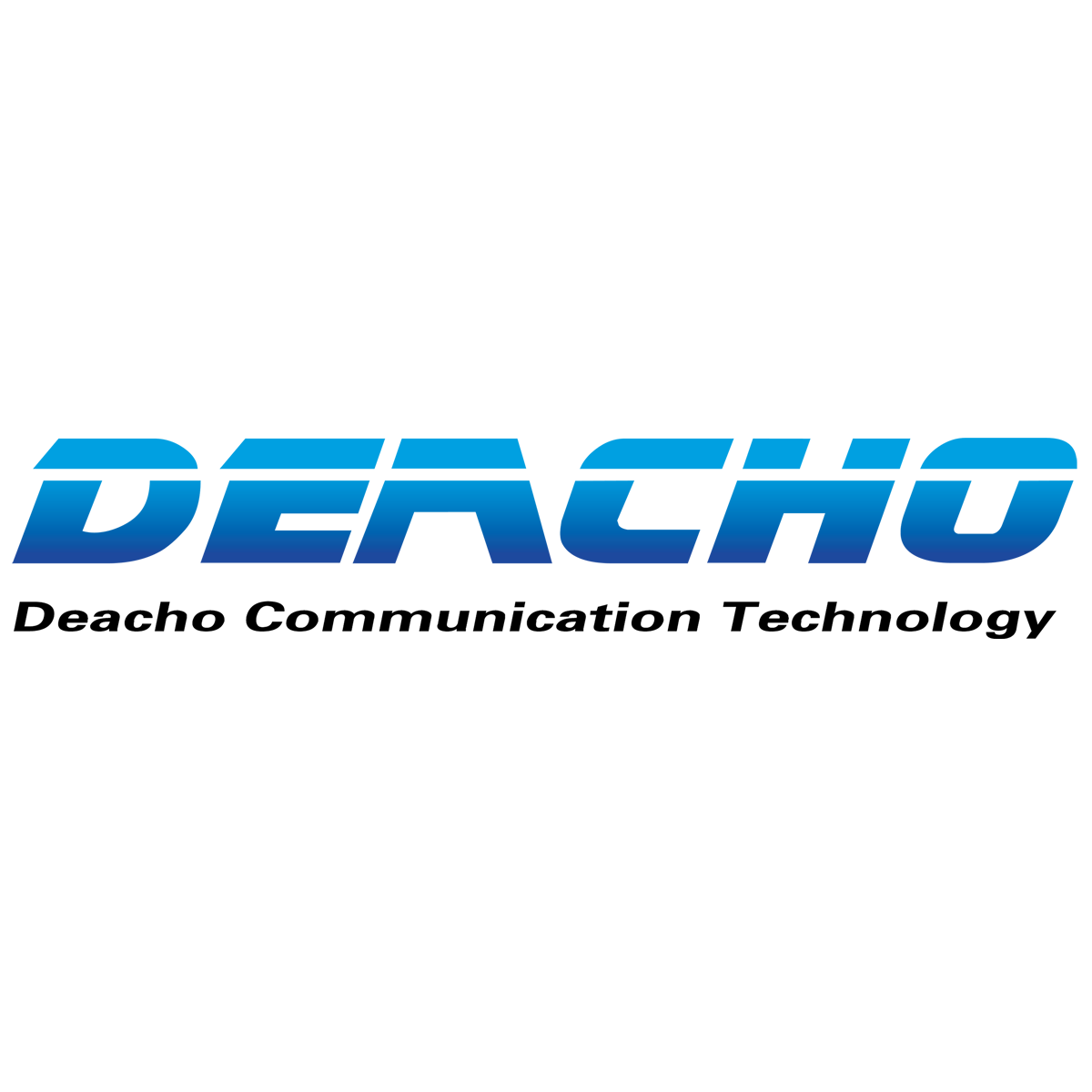 Xiamen Deacho Communication Technology Co.,Ltd logo