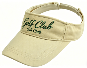 Gorra de Visera Ajustable para Exteriores con Logotipo Personalizado, Impermeable, de Poliéster y Algodón, con Parte Superior Vacía, Visera Curva, para Adultos, Uso Casual, con Cierre Mágico - Product Image 5