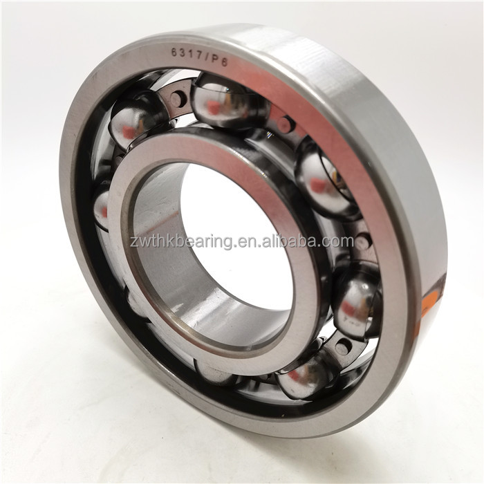 BB1-420205 Deep Groove Ball Bearing - Long Life & Precision