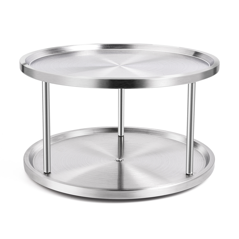 lazy susan outdoor cast aluminum