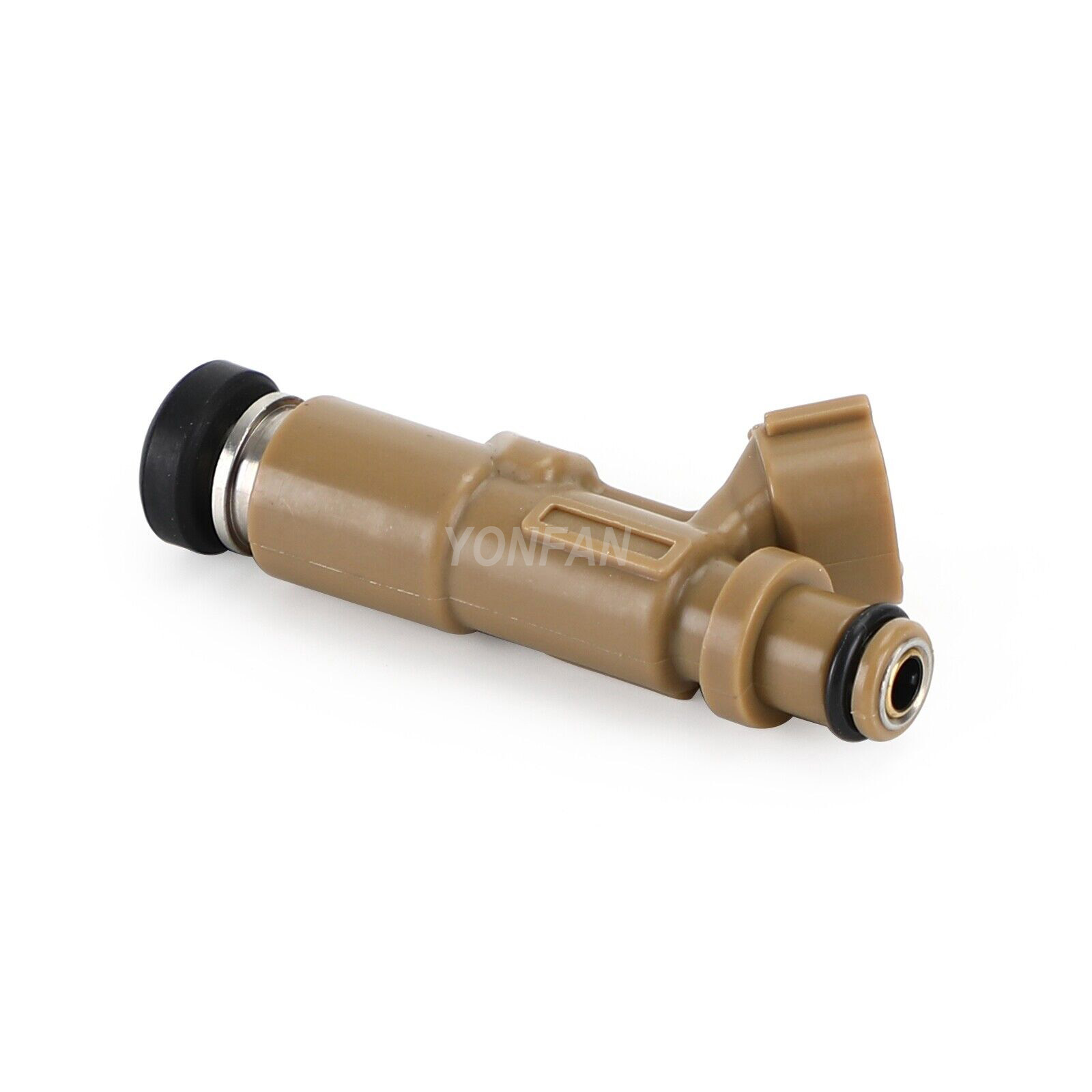 Yonfan Fuel Injectors - Reliable Performance for Toyota