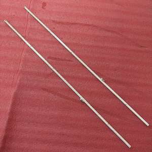 Bande de rétroéclairage LED de haute qualité, pour TOSHIBA 55U7600C D55A830U TCL L55C1_<span class=keywords><strong>UDG</strong></span> 67-541340-0HA T72M550303AI2ET13C1UD-L/R - Product Image 1