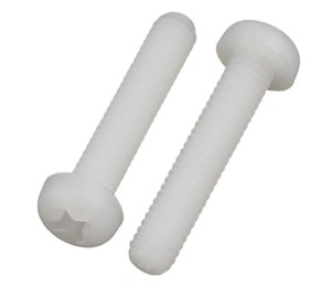 Vis autotaraudeuses à tête fraisée plate en acier inoxydable UNC T25 personnalisées 8 9 10 pour terrasses extérieures et agglomérés - Product Image 5