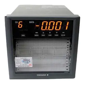 Japan YOKOGAWA SR10000 RECORDER SR10006