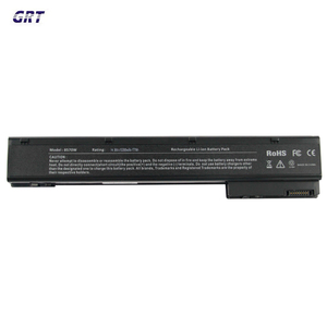 Batterie HSTNN-IB2P HSTNN-LB2P pour HP EliteBook 8560W 8570W 8760W 8770W HSTNN-IB2Q HSTNN-F13C HSTNN-LB2Q - Product Image 5