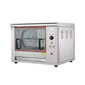 Asador <span class=keywords><strong>de</strong></span> Pollo Peruano a Gas y <span class=keywords><strong>El</strong></span>éctrico en Venta/Asador <span class=keywords><strong>de</strong></span> Pollo para 12 <span class=keywords><strong>Pollos</strong></span> Enteros a la Vez - Product Image 1