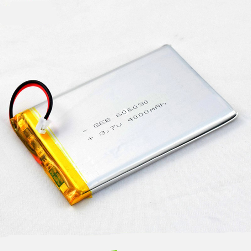 充電式2Sリポバッテリー906090 106090 3.7V 6000mAh 7000mAh 8000mAh