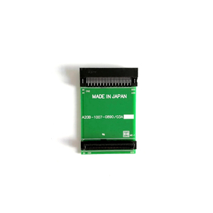 Tarjeta Adaptadora CNC FANU-C A20B-1007-0890 Serie 15i, Pieza de Repuesto - Product Image 1