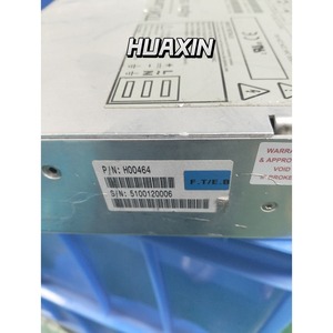 Module d'alimentation Lambda Alpha 1500W H00464 #   hx - Product Image 2