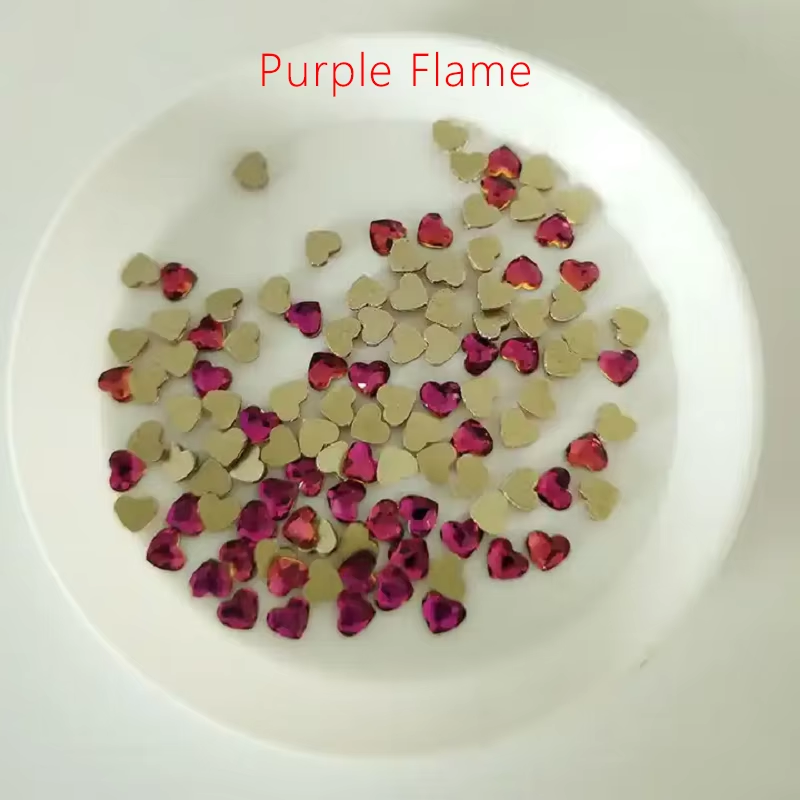 Purple-Flame