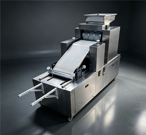 Machine automatique de formage de biscuits aux noix de grande capacité pour usage commercial - Prix - Product Image 1