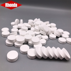 <span class=keywords><strong>Pastillas</strong></span> <span class=keywords><strong>de</strong></span> <span class=keywords><strong>Cloro</strong></span> <span class=keywords><strong>de</strong></span> Triple Acción con Tecnología Avanzada <span class=keywords><strong>para</strong></span> <span class=keywords><strong>Piscinas</strong></span> y Spas, Disponibles en 4 Fábricas - Product Image 6