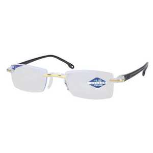 Venta al por Mayor <span class=keywords><strong>Gafas</strong></span> de Lectura sin Montura para Hombre y Mujer para Ver de Lejos y de Cerca con Antiluz Azul y para la <span class=keywords><strong>Presbicia</strong></span> con Armazón de PC a <span class=keywords><strong>Precio</strong></span> Económico - Product Image 2