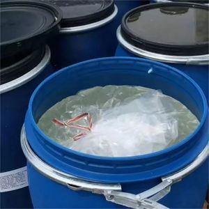 Sulfato de éter lauril de sodio SLES 70% de materiales químicos diarios en venta - Product Image 5