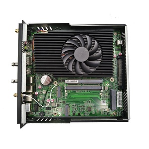 كمبيوتر عالي الجودة I5/I7 إنتل كور Win11 DDR4 8 جم/16 جم M.<span class=keywords><strong>2</strong></span> وحدة مدمجة sd 14 كمبيوتر صغير Ops للوحات التفاعلية - Product Image 4