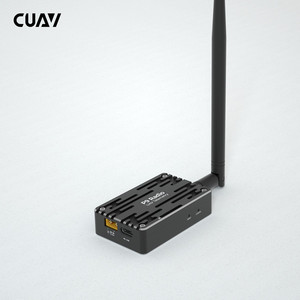 Hot CUAV P9 Radio Diy Drone Frame Set Módulo de seguimiento Controlador <span class=keywords><strong>Gps</strong></span> Radio Telemetría Transmisores Receptores - Product Image 3