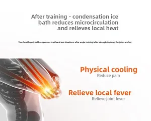 Alat Rehabilitasi Siku Mecavie Home, Plastik Kelas III, Bertenaga Baterai, untuk Melenturkan dan Meluruskan Lengan Setelah Fraktur - Product Image 5