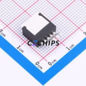Chip IC de circuito integrado nuevo y original de 1/TR TO-263-5, PMIC, IC de potencia de 1/2/TR TO--5 - Product Image 2
