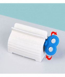 Disposable for Manual <b>Toothpaste</b> <b>Squeezer</b> Cleanser Hand Cream Ointment Sink Use Electricity-Free Wholesale - Product Image 4