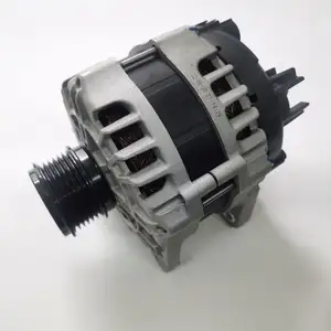 High-quality FG20S021 14V 200A 180A 155A BRUSH ALTERNATOR C 00027900