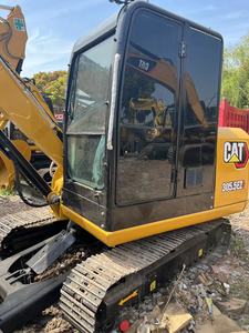 Excavadora CAT 305.5e2 de segunda mano - Precio asequible, excelente rendimiento. Precio razonable. - Product Image 6