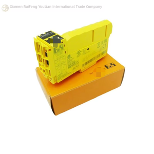 B &amp; Módulo de Entrada Digital Segura X20 Si 4100 X20si4100 Rev L0 -nuevo- Nuevo Original en Existencia Automatización Industrial Pac - Product Image 1