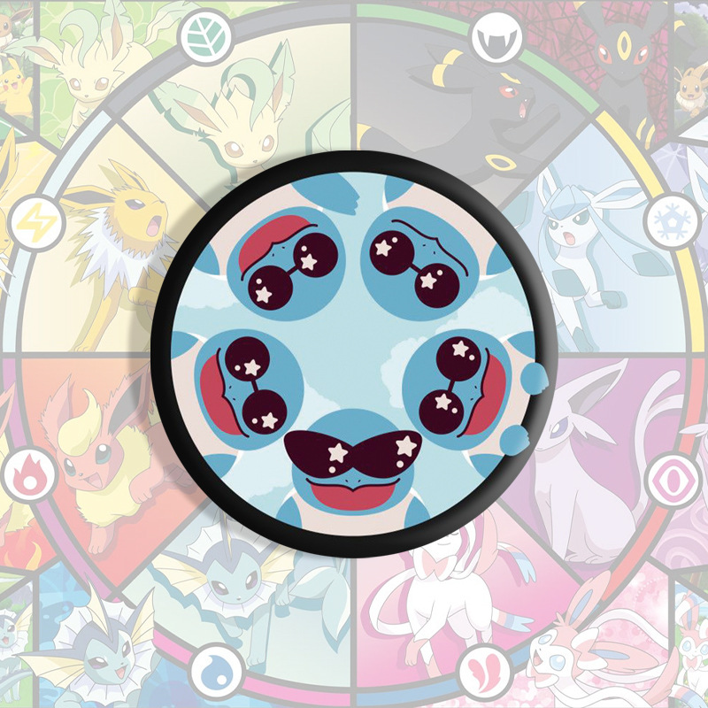 Pokémon -10