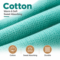 Chaussettes de compression personnalisées à bout ouvert pour femmes, au-dessus du genou, pour le yoga, le Pilates, le sport, soutien du mollet pour la course à pied et l'entraînement physique