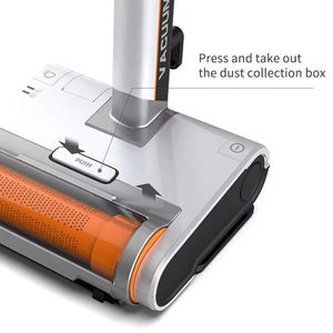 Aspiradora y <span class=keywords><strong>Mopa</strong></span> <span class=keywords><strong>a</strong></span> <span class=keywords><strong>Vapor</strong></span> Multifunción 10 <span class=keywords><strong>en</strong></span> <span class=keywords><strong>1</strong></span>, 2026, 1500W, Ideal para Hoteles, Comercios y Hogares - Product Image 5