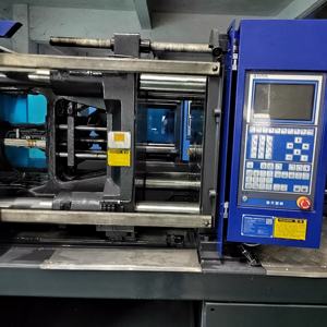 เครื่องผลิตปากกาลูกลื่นพลาสติก HaitianMA160T - Product Image 4