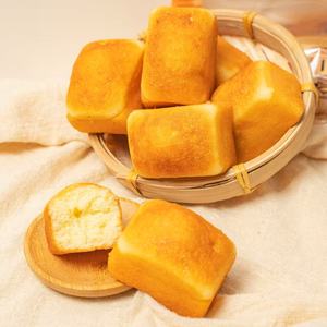 Tiết kiệm lao động mini trứng thả bánh quy Máy làm bánh mì mềm dòng máy Bánh quy Chất lượng cao - Product Image 5