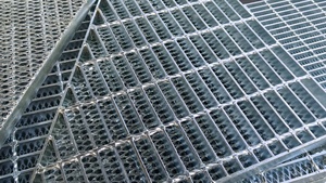 Fabricant certifié ISO 9001 de grilles en acier pour acheter des grilles en acier en gros en ligne - Product Image 4