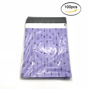 Logo personnalisé imprimé emballage d'expédition pour vêtements port sacoche - Product Image 2