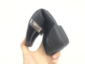 Zapatos de <span class=keywords><strong>Ballet</strong></span> clásicos para mujer, Calzado cómodo e informal, con hebilla de Metal, decoración, temperamento elegante - Product Image 6