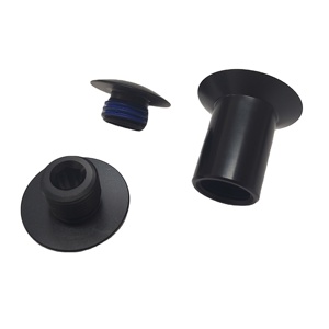<span class=keywords><strong>CNC</strong></span> gia công & chuyển các bộ phận cho thiết bị tự động hóa thép không gỉ Phụ kiện phần cứng & thiết bị - Product Image 1