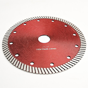 6 pulgadas 6 "hoja de diamante granito azulejo cuarzo <span class=keywords><strong>Dekton</strong></span> - Product Image 5