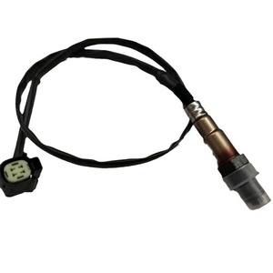 Sensor de Oxígeno para Vehículo BV6A-9Y460-AA 0258017290 CV6A-9G444-AA 0258010313 Antes y Después para Reemplazo y Reparación - Product Image 4