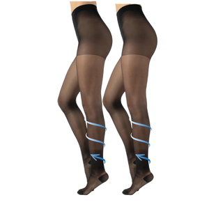 Collants grande taille pour femmes, collants transparents, <span class=keywords><strong>bas</strong></span> en soie avec pantalon, collants <span class=keywords><strong>couleur</strong></span> <span class=keywords><strong>chair</strong></span>, anti-accroc, grande taille, vente en gros - Product Image 1