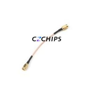 KH-SSMAJ-SSMAJ-RG178-80MM RF Cable RF Whole Sale Electronic Component Chips Supplier & BOM Service - Product Image 1