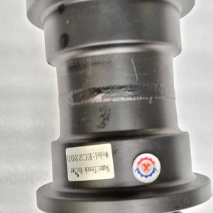 Piezas de Excavadora EX400-1 EX400-2 EX400-3 EX400-4 EX400-5 Rodillo de Cadena para Excavadora 4386648 9129347 - Product Image 4