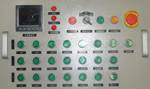 Triumph Last 200KVA <span class=keywords><strong>RLC</strong></span> Generator Test Lasts chrank <span class=keywords><strong>Bank</strong></span> - Product Image 2