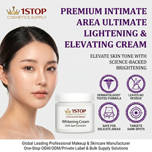 <span class=keywords><strong>Crema</strong></span> Iluminadora Signature, <span class=keywords><strong>Crema</strong></span> Funcional Blanqueadora, Tono Uniforme para la Zona <span class=keywords><strong>Y</strong></span>, Cuidado del Vello Encarnado, Exfoliación, Fórmula Avanzada - Product Image 4