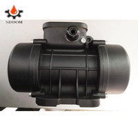 Chinesische Herstellung Elektrischer Marokkanischer Motorvibrator 220V MVE-Serie Vibrationsmotor