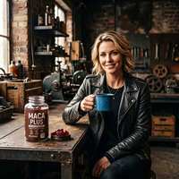 OEM ODM Private Label Maca Plus Gummy Candy 1500mg Kruidenextract Aguaje Fenegriek Vegan Natuurlijke Supplementen voor een volle billenlijn