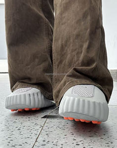 Sandalias Deportivas Premium 2026, Suela Gruesa, Masajeadoras, Transpirables, Antideslizantes, Absorción de Impactos, Cómodas para Caminar - Product Image 4